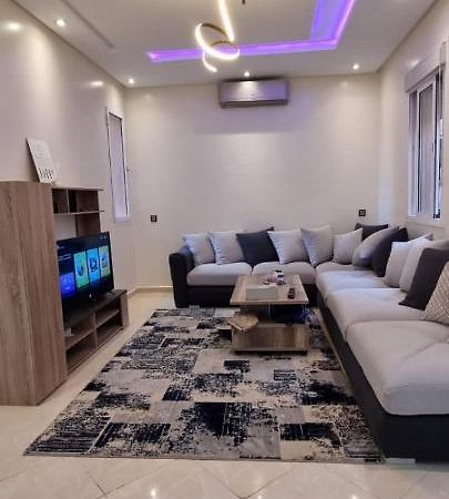 Апартаменты Bassatine Targa Marrakech A Proximite De Zinaya Hammam بساتين تاركة Марракеш Экстерьер фото