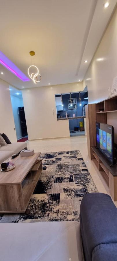 Апартаменты Bassatine Targa Marrakech A Proximite De Zinaya Hammam بساتين تاركة Марракеш Экстерьер фото